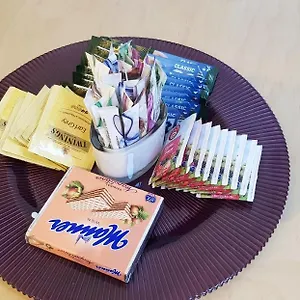 דירה Vienna-apartment-one Schmidgasse, וינה