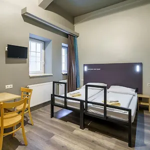hotellátogatás