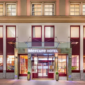 מלון Mercure Zentrum, וינה