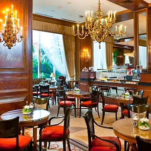 Intercontinental By Ihg Vienne