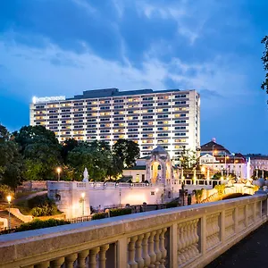 Intercontinental By Ihg Vienne