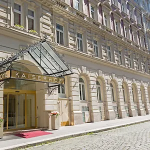 Kaiserhof Vienne
