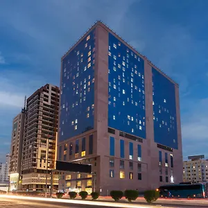 M Makkah By Millennium Hotel La Mecque