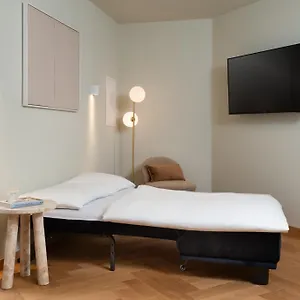 Master Mirabell Apartamento