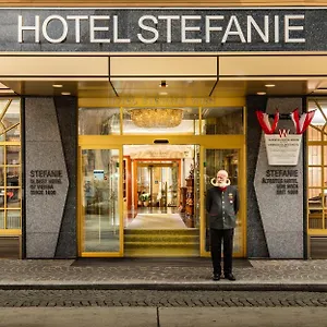 Stefanie - Vienna's Oldest Vienne