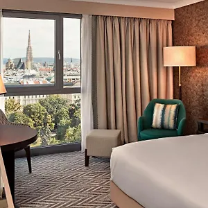 Hilton Park Vienne