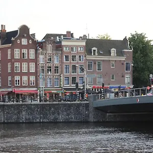 Restaurant Old Bridge Hotel Amsterdam