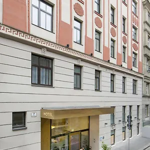 Szálloda Alma Boutique-hotel, Bécs