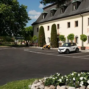 hotellátogatás