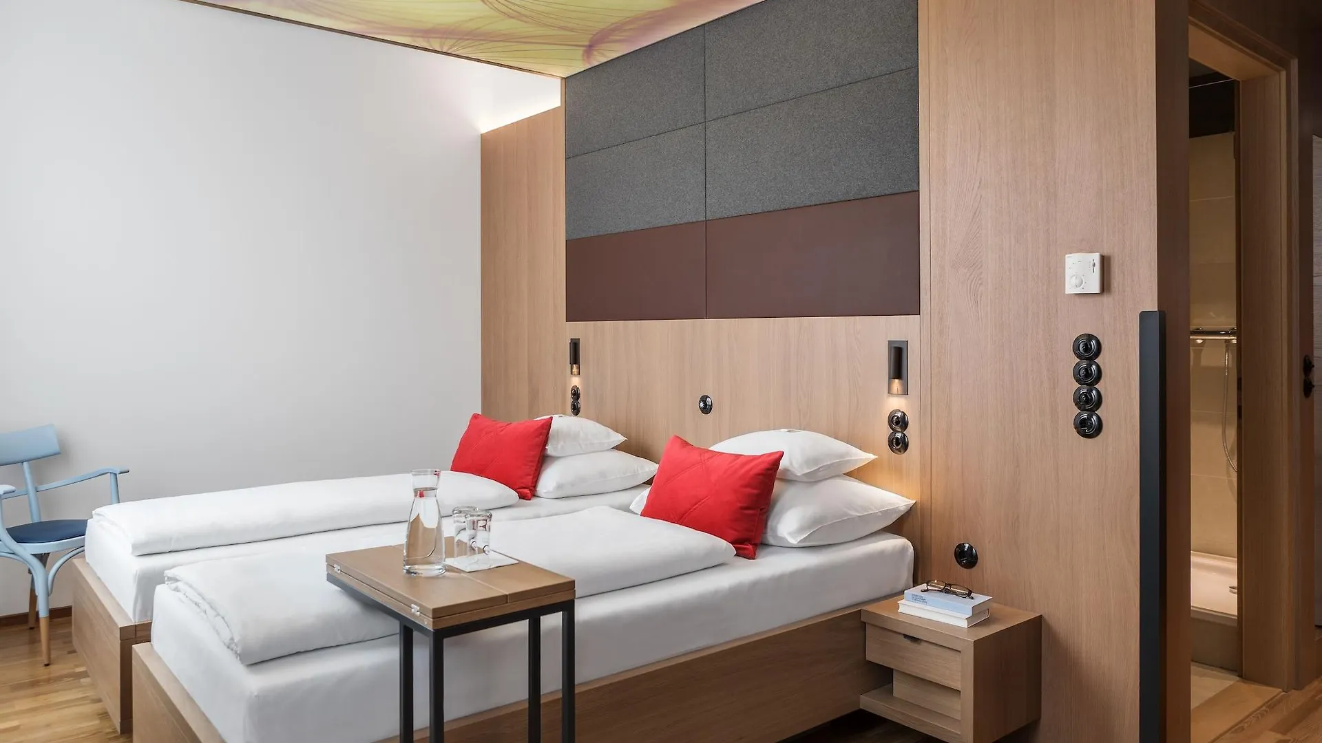 Boutique Hotel Am Stephansplatz Vienna