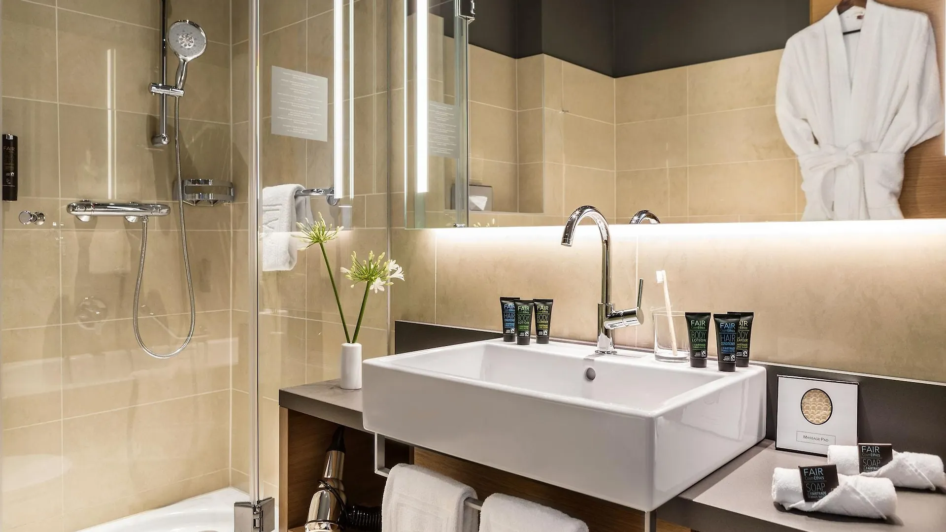 ****  Boutique Hotel Am Stephansplatz Vienna Austria