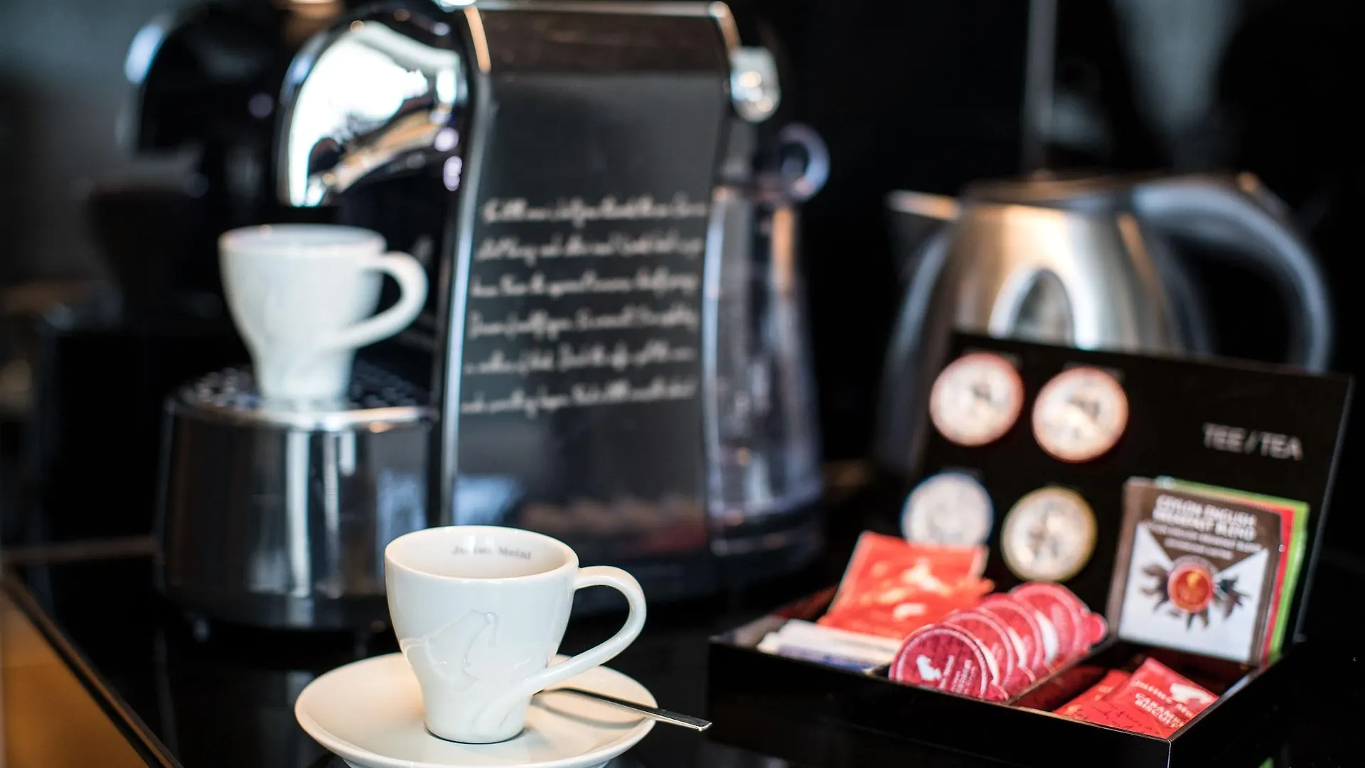 Boutique Hotel Am Stephansplatz Vienna