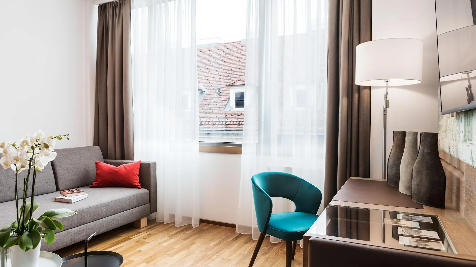 Boutique Hotel Am Stephansplatz Vienna