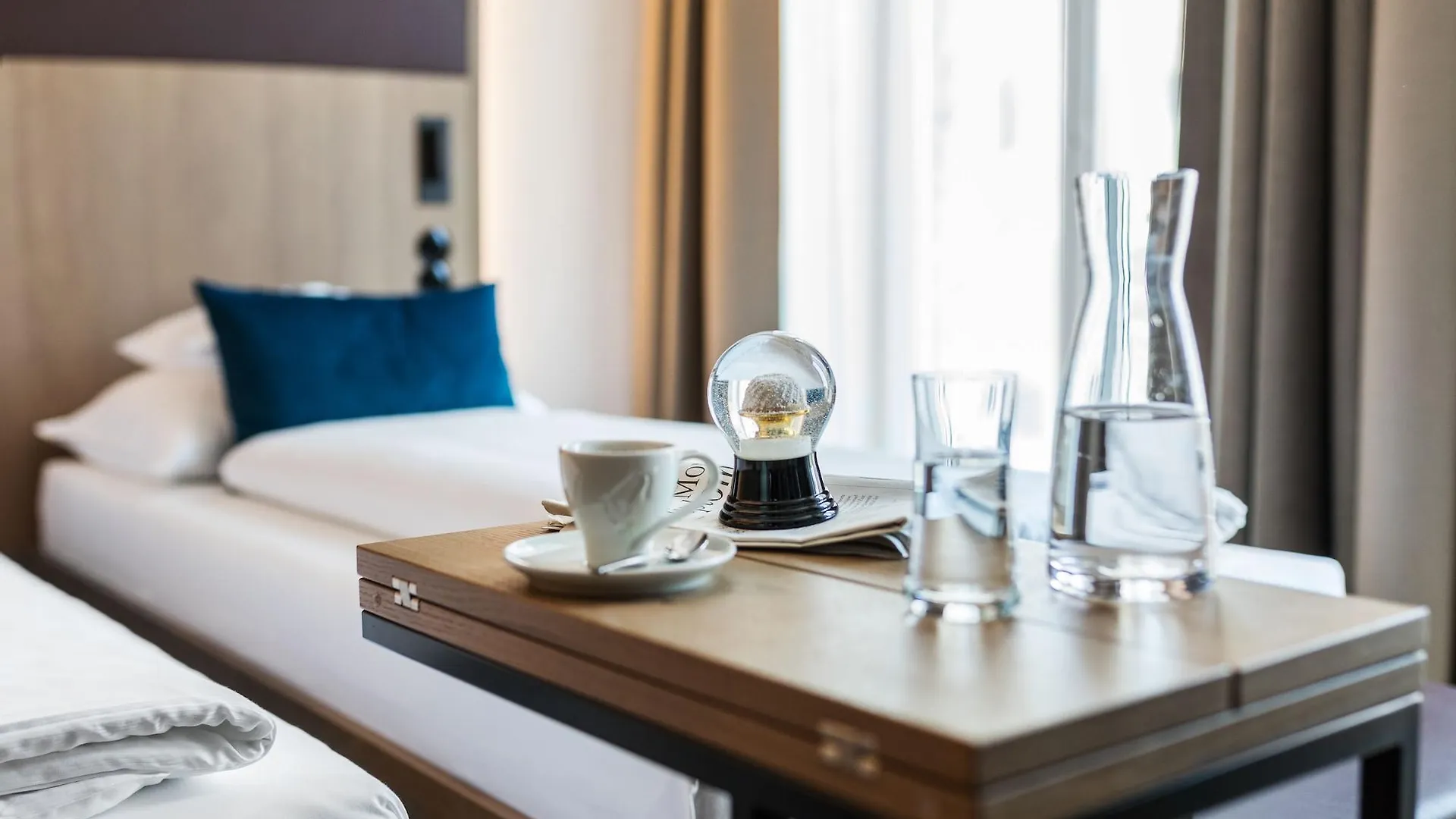 Boutique Hotel Am Stephansplatz Vienna