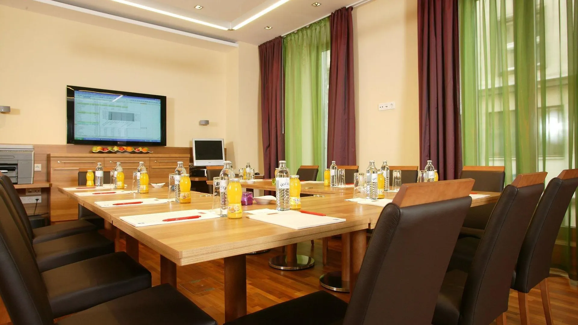 Boutique Hotel Am Stephansplatz Vienna