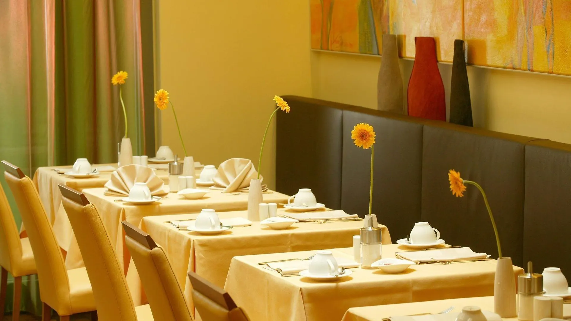 Boutique Hotel Am Stephansplatz Vienna 4*,  Austria