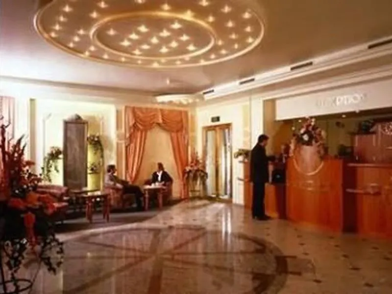 Boutique Hotel Am Stephansplatz Vienna