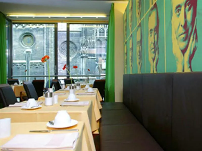 Boutique Hotel Am Stephansplatz Vienna