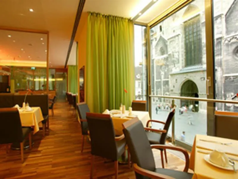 Boutique Hotel Am Stephansplatz Vienna