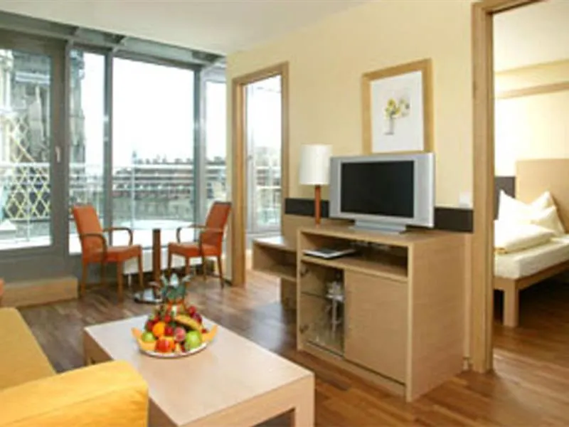 Boutique Hotel Am Stephansplatz Vienna