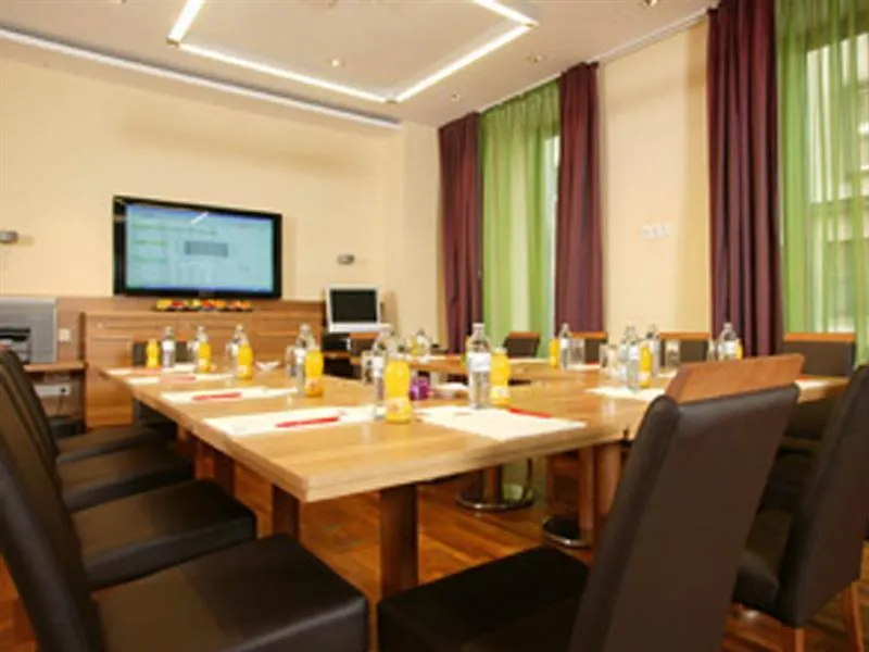 ****  Boutique Hotel Am Stephansplatz Vienna Austria