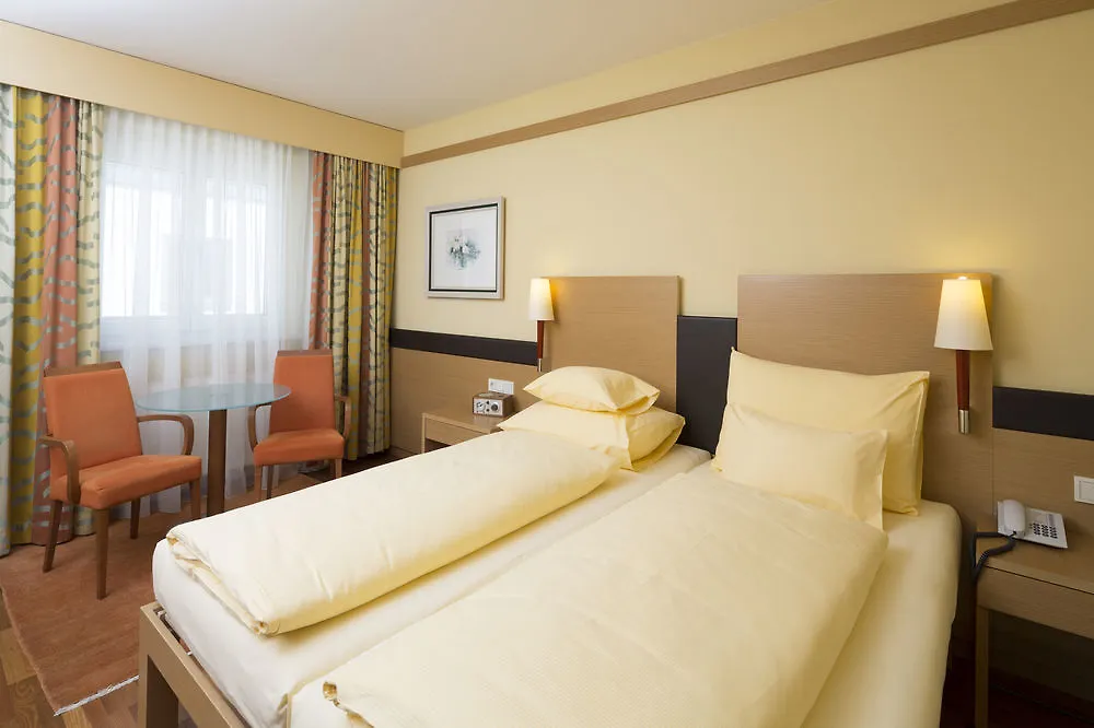 Boutique Hotel Am Stephansplatz Vienna