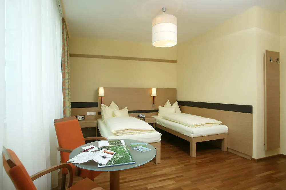 ****  Boutique Hotel Am Stephansplatz Vienna Austria