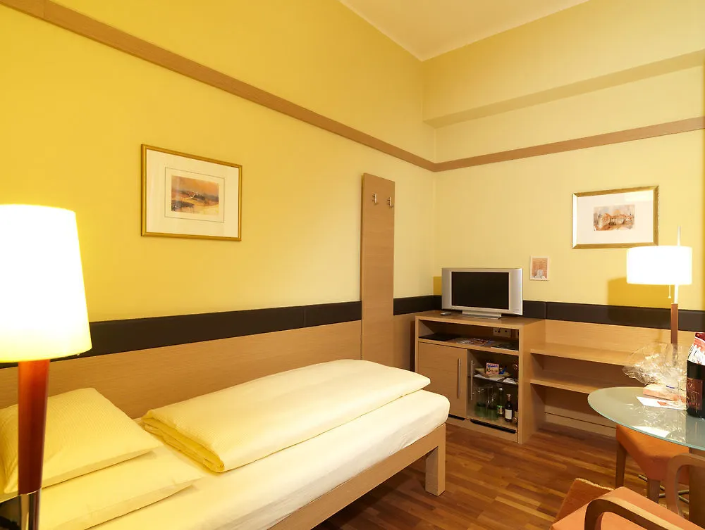 Boutique Hotel Am Stephansplatz Vienna 4*,  Austria