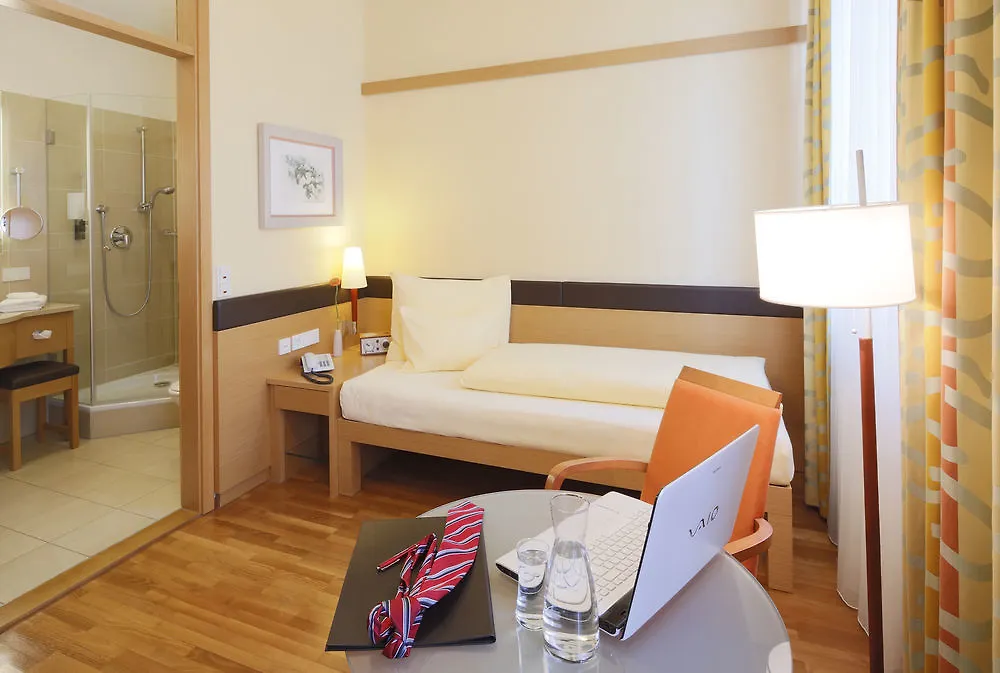 Boutique Hotel Am Stephansplatz Vienna