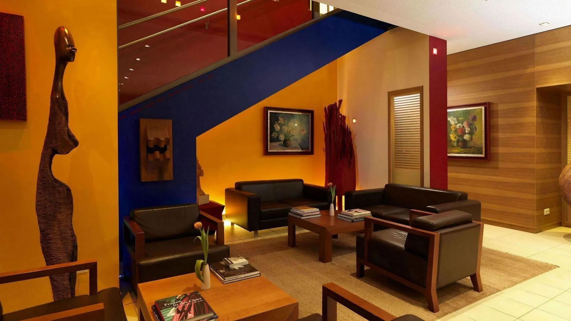 Boutique Hotel Am Stephansplatz Vienna Austria