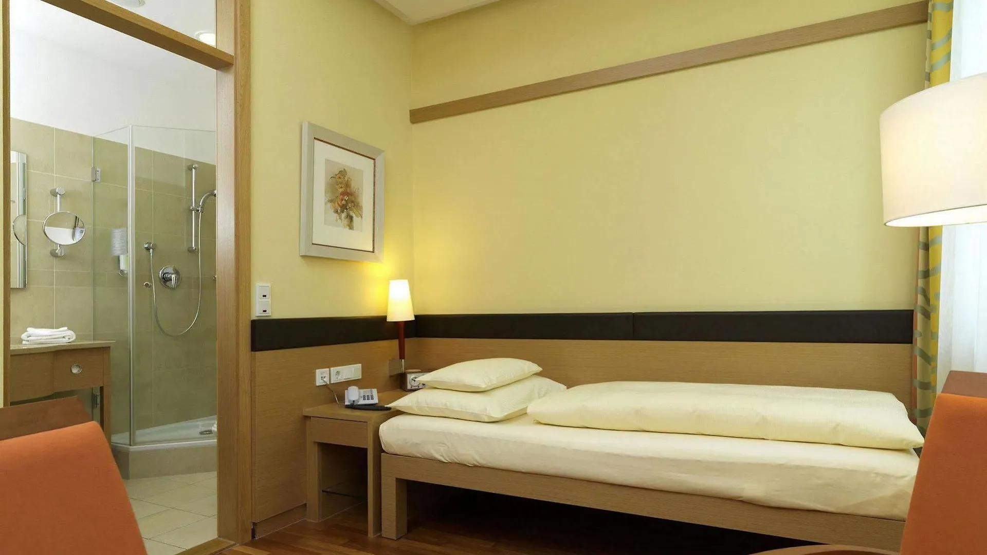 Boutique Hotel Am Stephansplatz Vienna