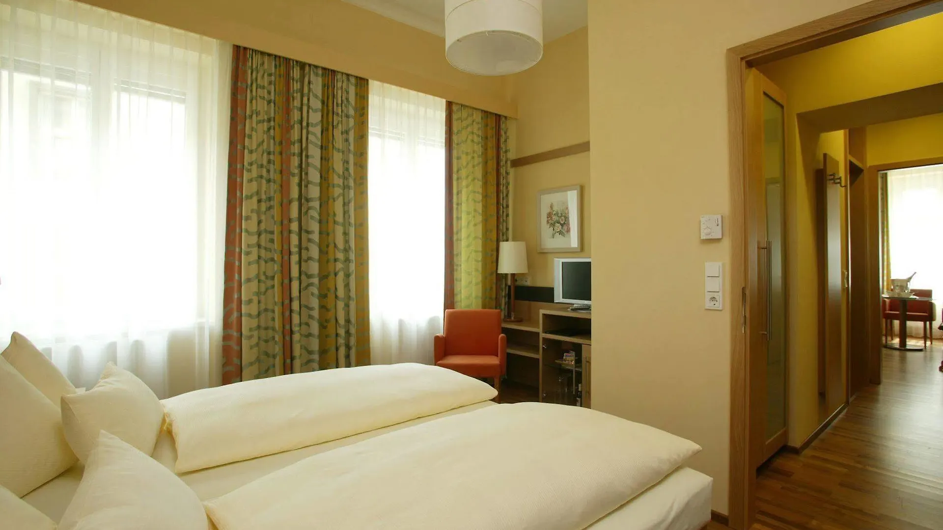 ****  Boutique Hotel Am Stephansplatz Vienna Austria