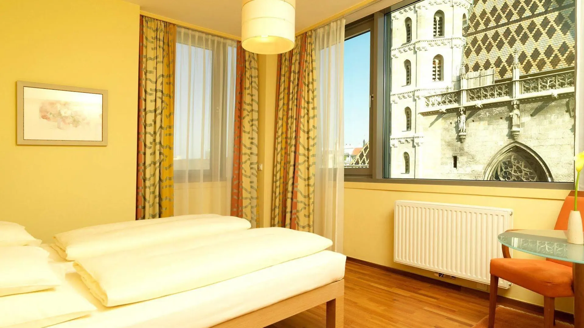 Boutique Hotel Am Stephansplatz Vienna