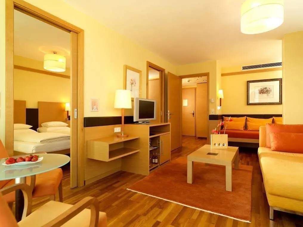 Boutique Hotel Am Stephansplatz Vienna