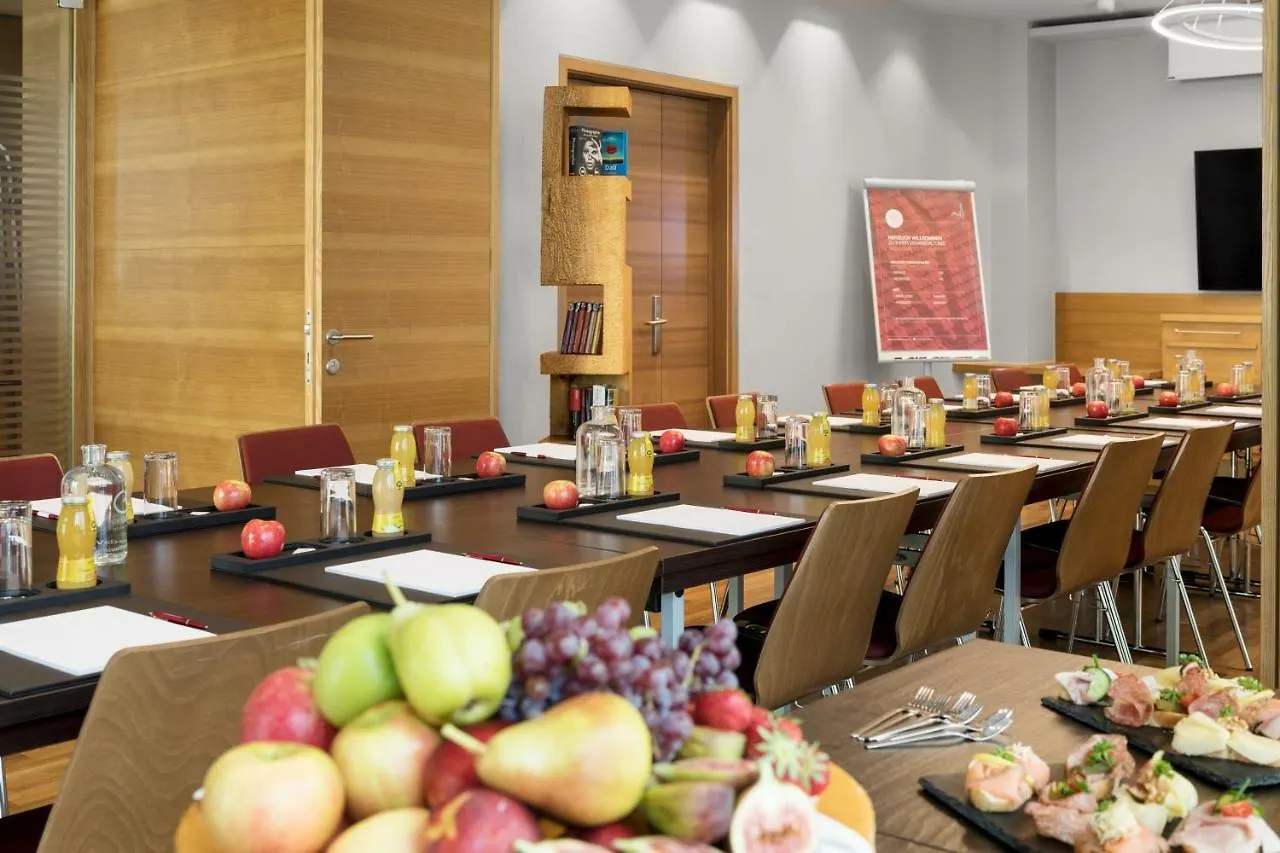 Boutique Hotel Am Stephansplatz Vienna