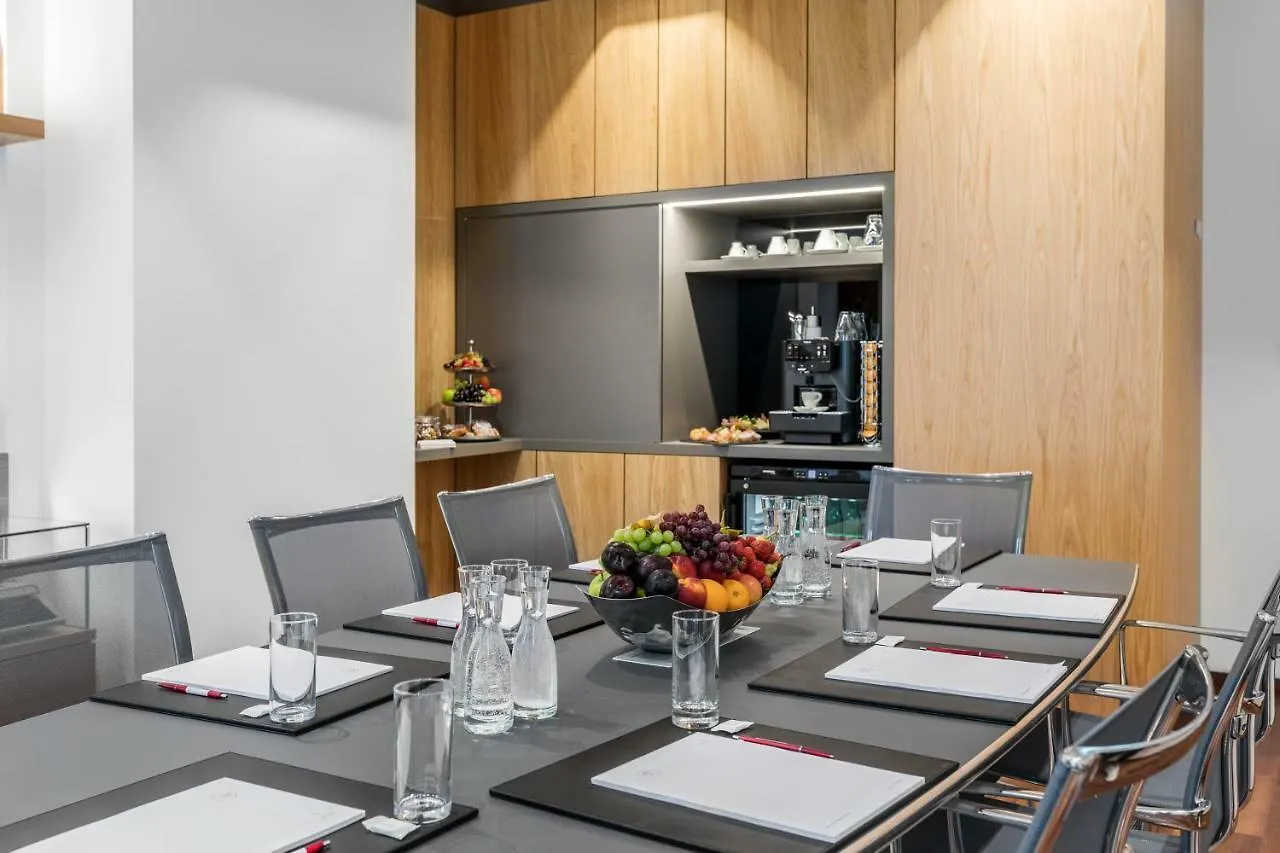 Boutique Hotel Am Stephansplatz Vienna