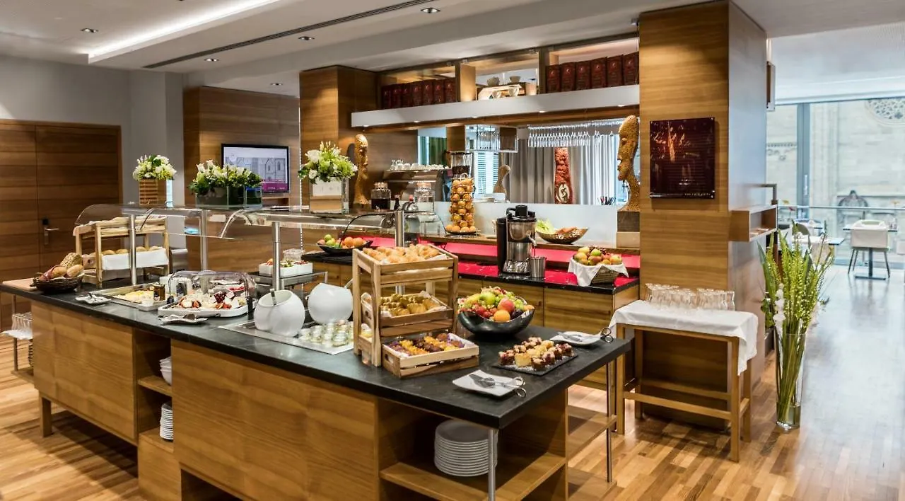 Boutique Hotel Am Stephansplatz Vienna