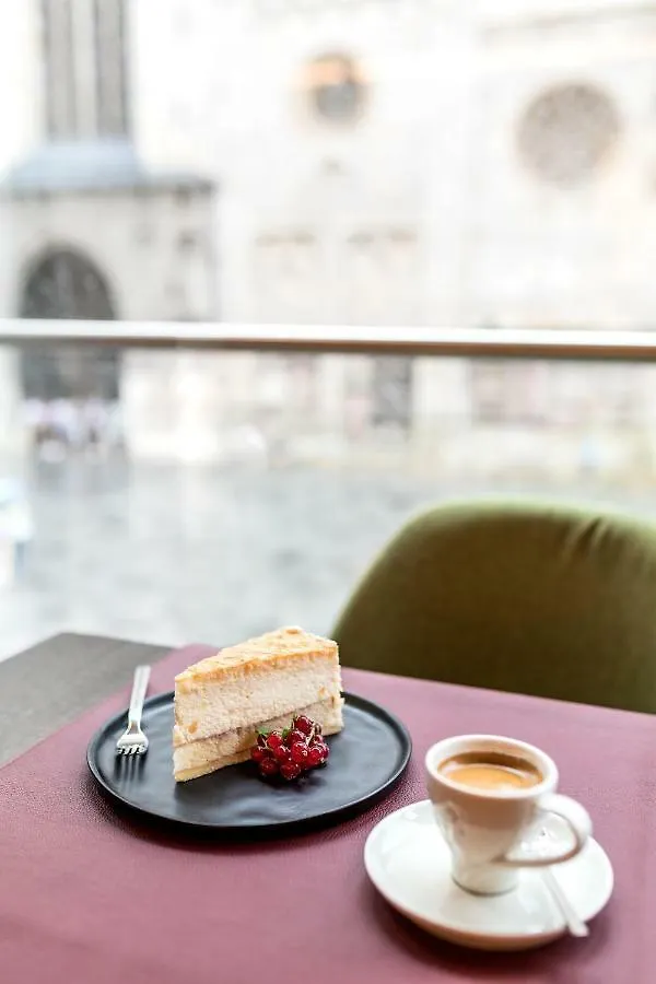 Boutique Hotel Am Stephansplatz Vienna
