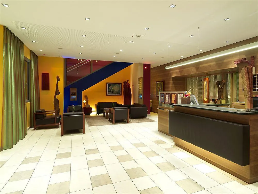 Boutique Hotel Am Stephansplatz Vienna