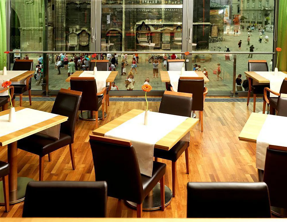 Boutique Hotel Am Stephansplatz Vienna