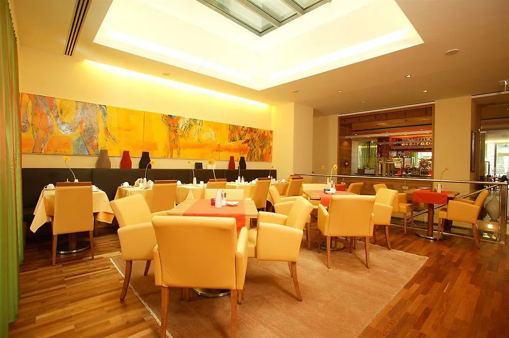 Boutique Hotel Am Stephansplatz Vienna