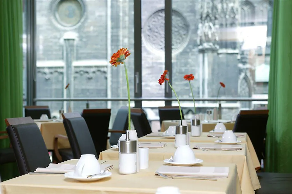 Boutique Hotel Am Stephansplatz Vienna