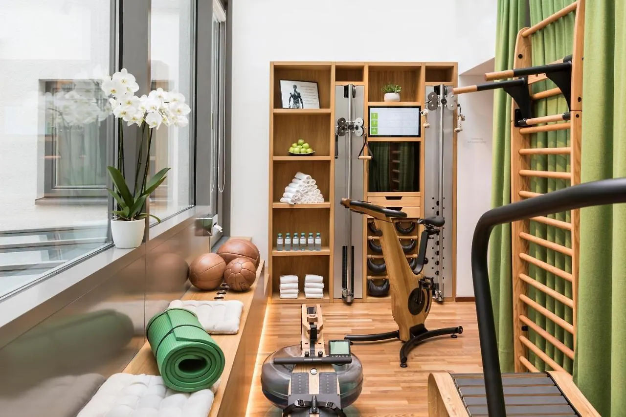 Boutique Hotel Am Stephansplatz Vienna