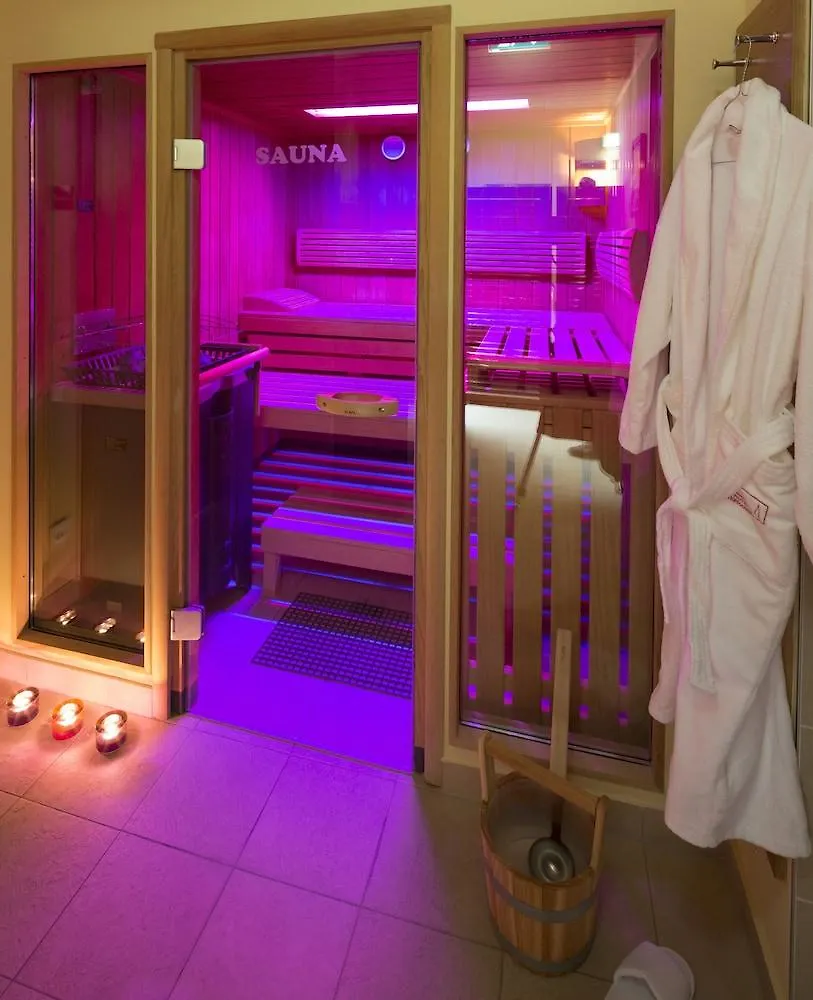 Boutique Hotel Am Stephansplatz ウィーン 4*,