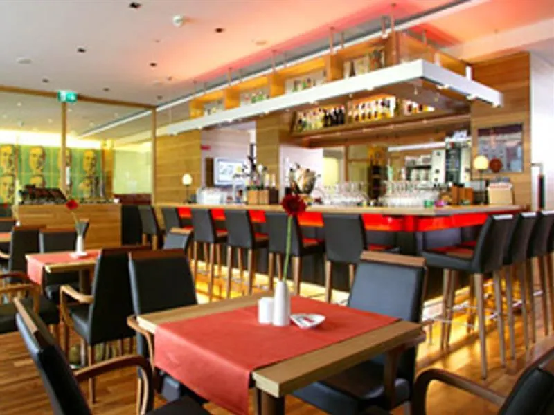 וינה Boutique Hotel Am Stephansplatz 4*,  אוסטריה