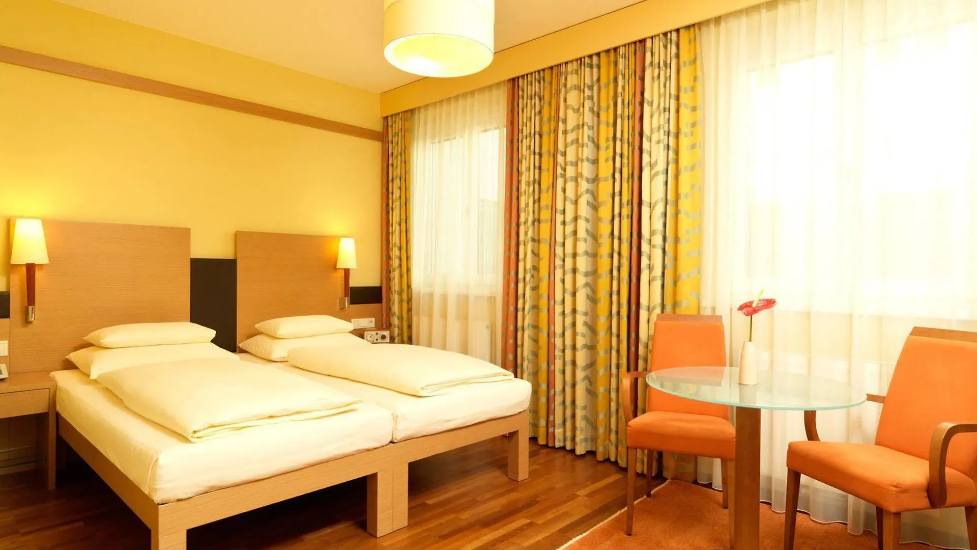 וינה Boutique Hotel Am Stephansplatz